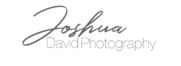 Joshua David Photography Website Logo